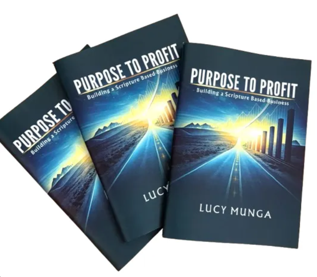 Purpose to Profit